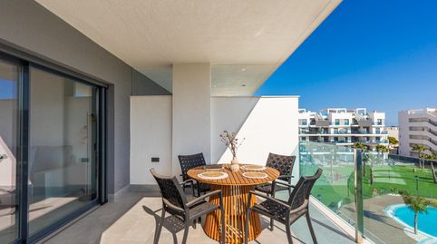 Foto 2 de Apartamento en venta en El Raso, Guardamar del Segura