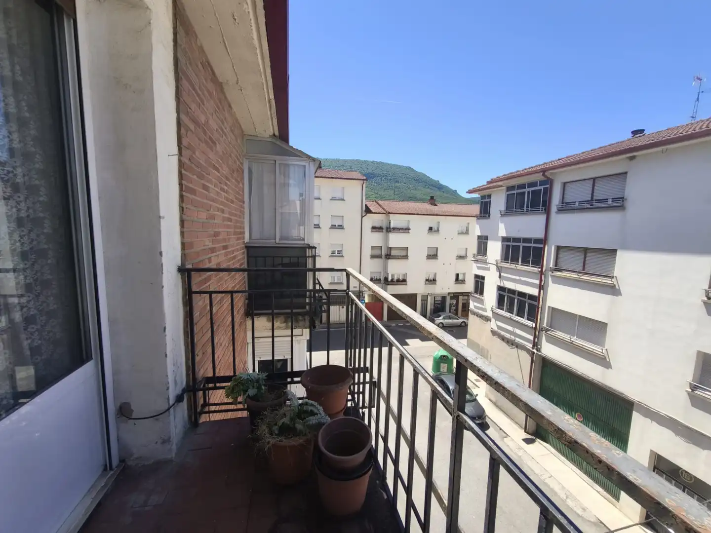 Wohnung zum Verkauf in Calle Urbasa, 14, Altsasu / Alsasua