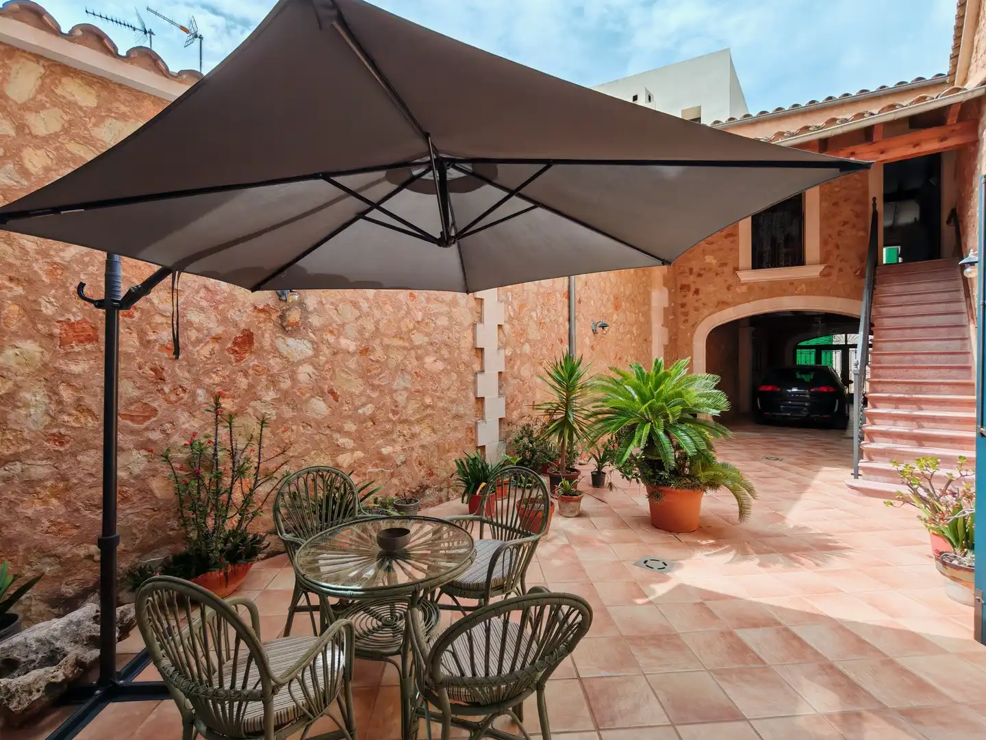 Casa o chalet en venta en Campos poble