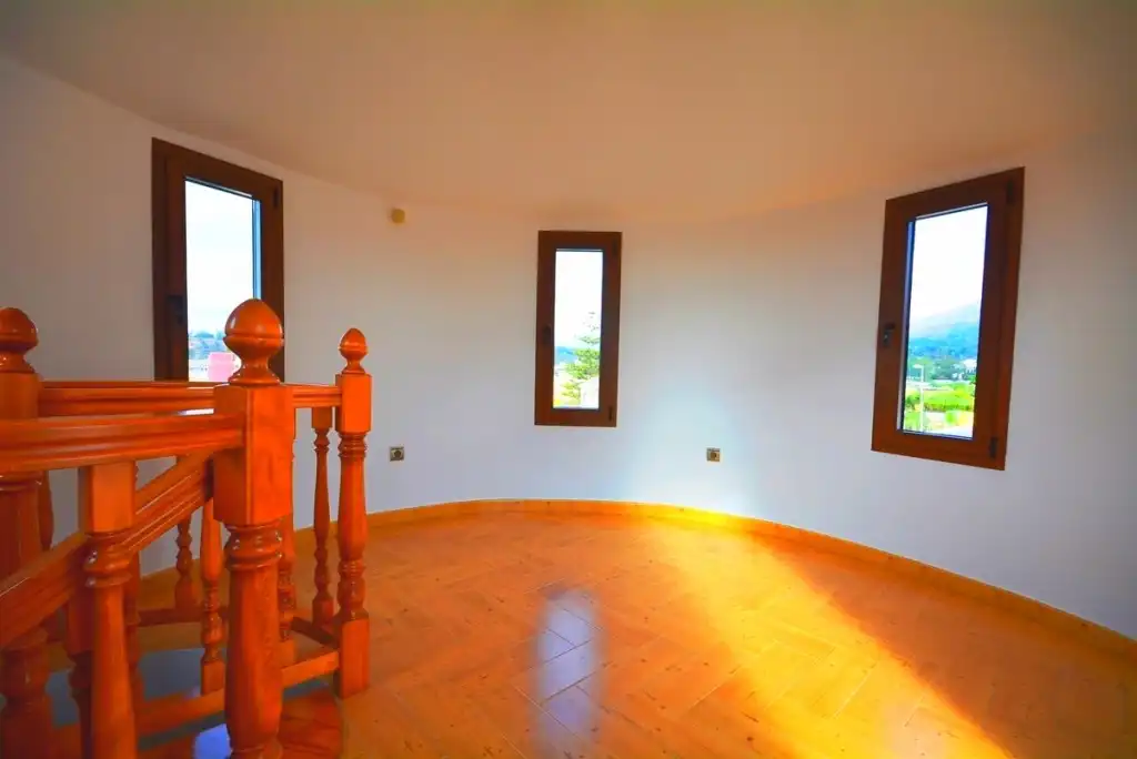 Villa avec piscine à vendre à Campo de Mijas, imagen 23