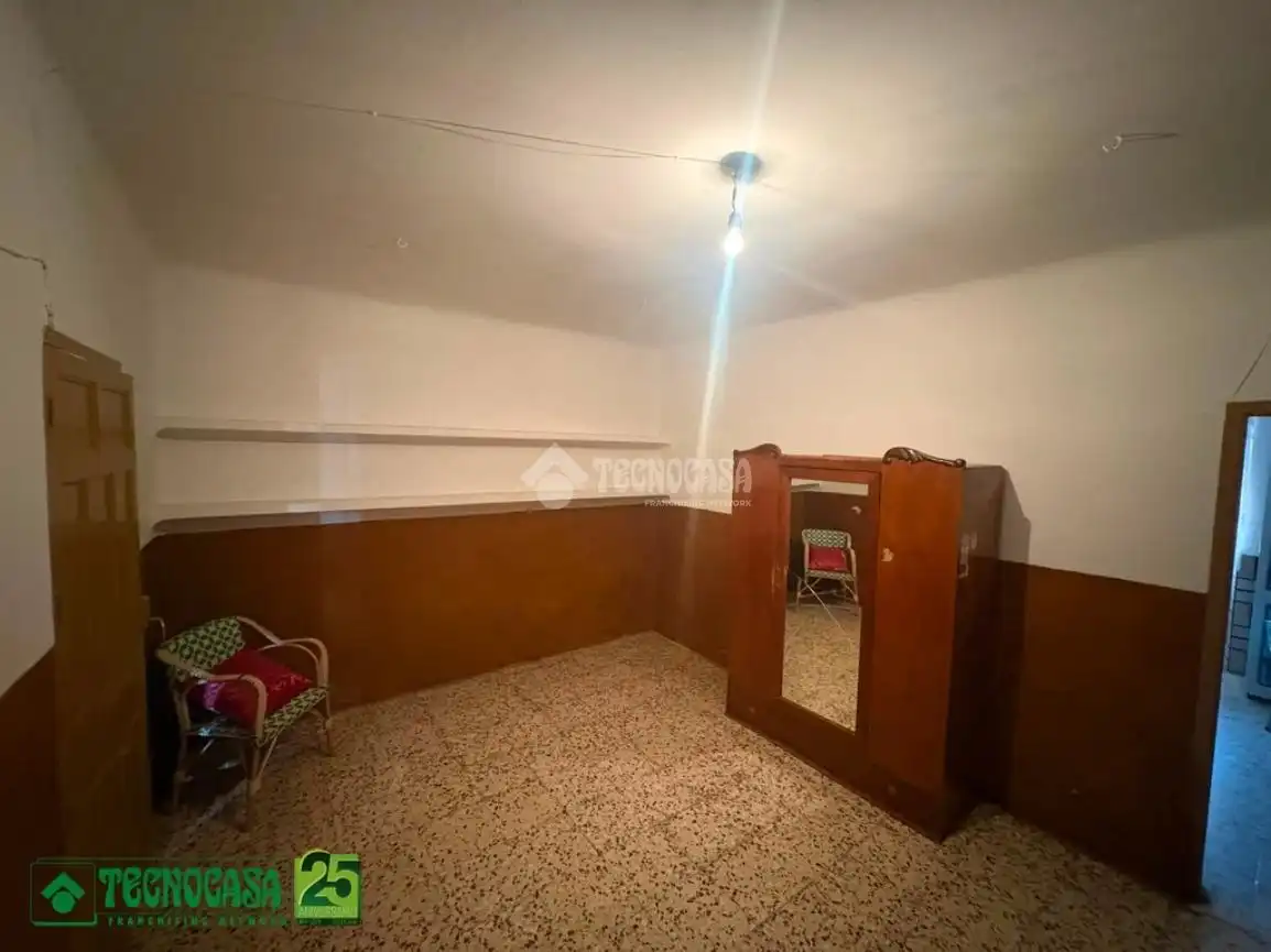 Casa adosada en venda en Piedrabuena