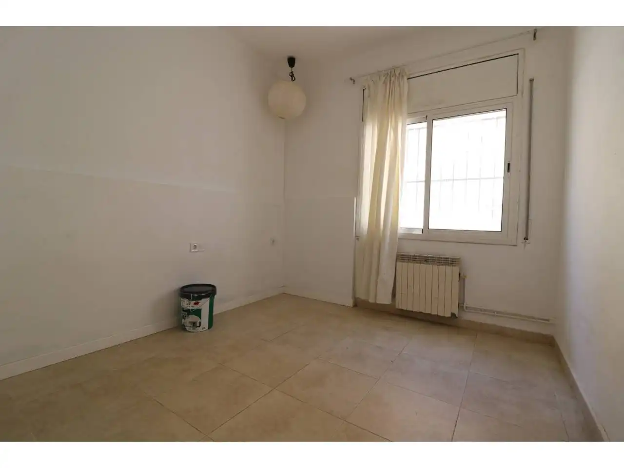 Bedroom of Flat for sale in Sant Cugat del Vallès  with Heating