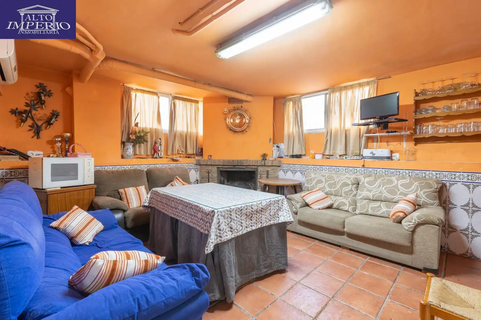 Adosado con balcón en venta en Pulianas, imagen 19