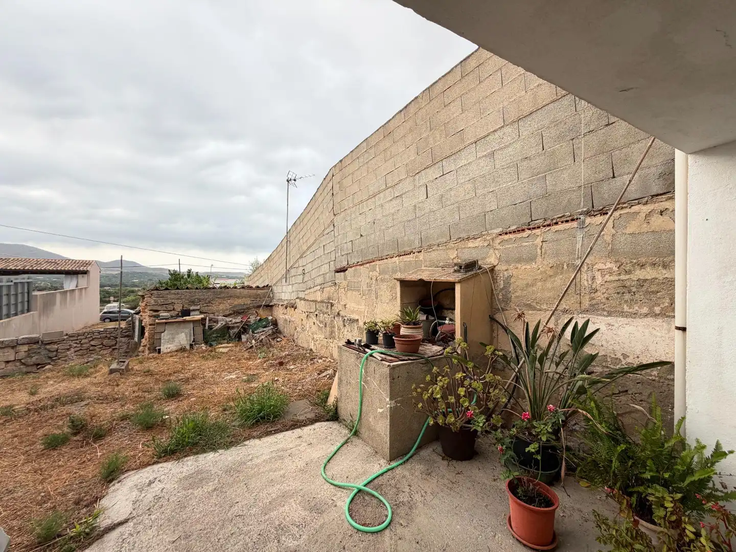 Casa o chalet en venta en Capdepera con Balcón