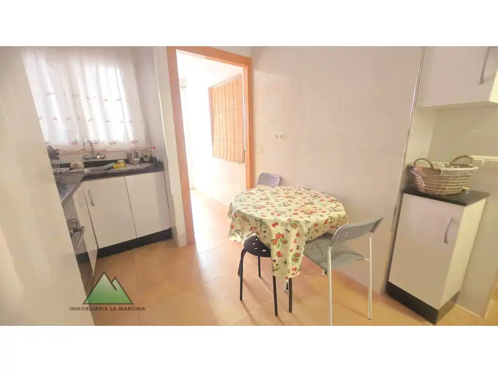 Wohnung mit Terrasse zum Verkauf in Zafarraya, imagen 6
