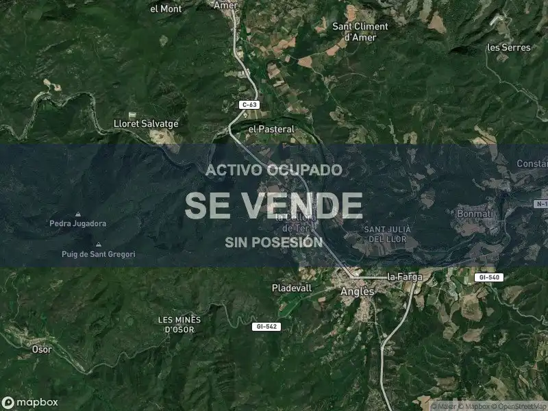Pis en venda en Anglès