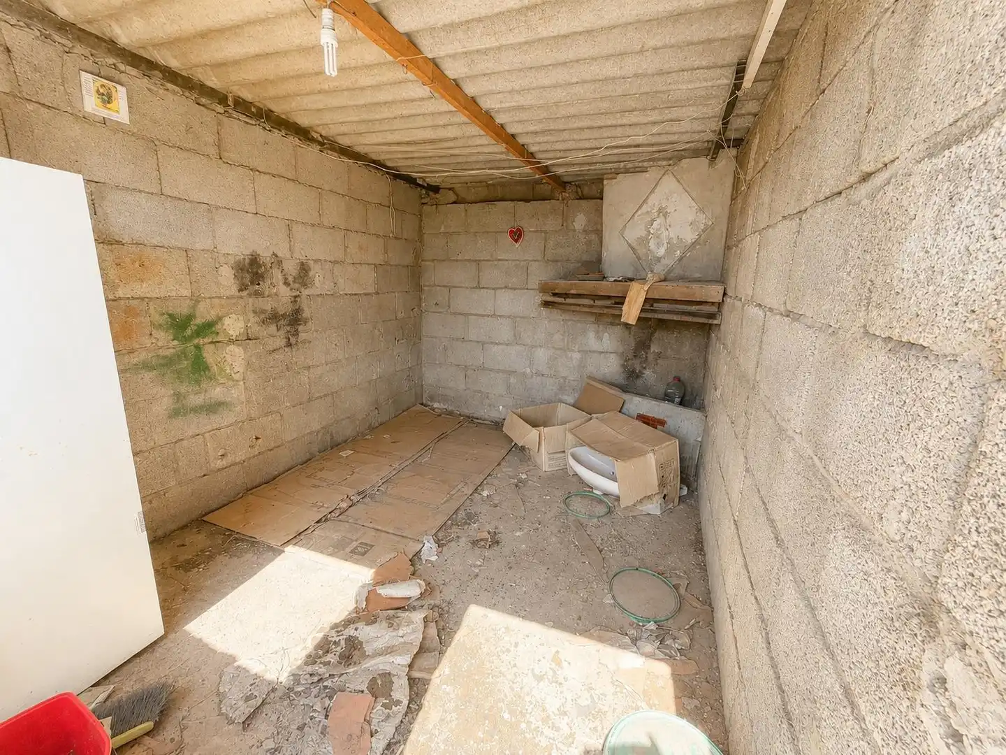 Casa o xalet en venda en San Cristóbal de la Laguna amb Jardí privat, Terrassa i Alarma