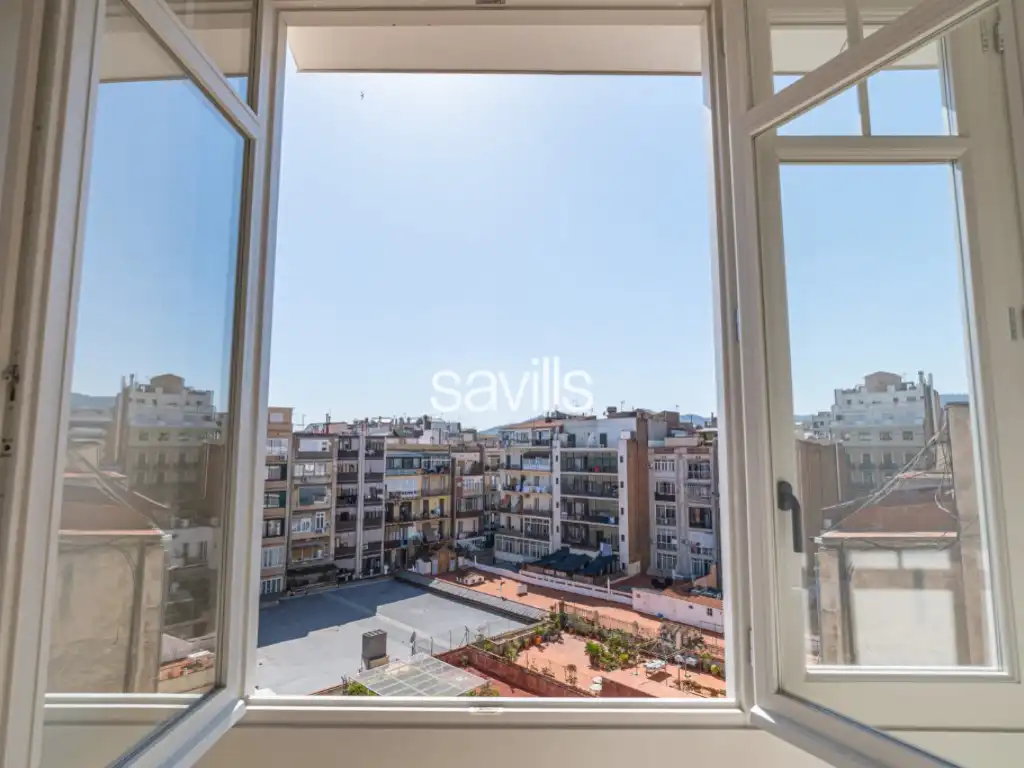 Mini appartamento con terrazza in vendita a Eixample, imagen 26
