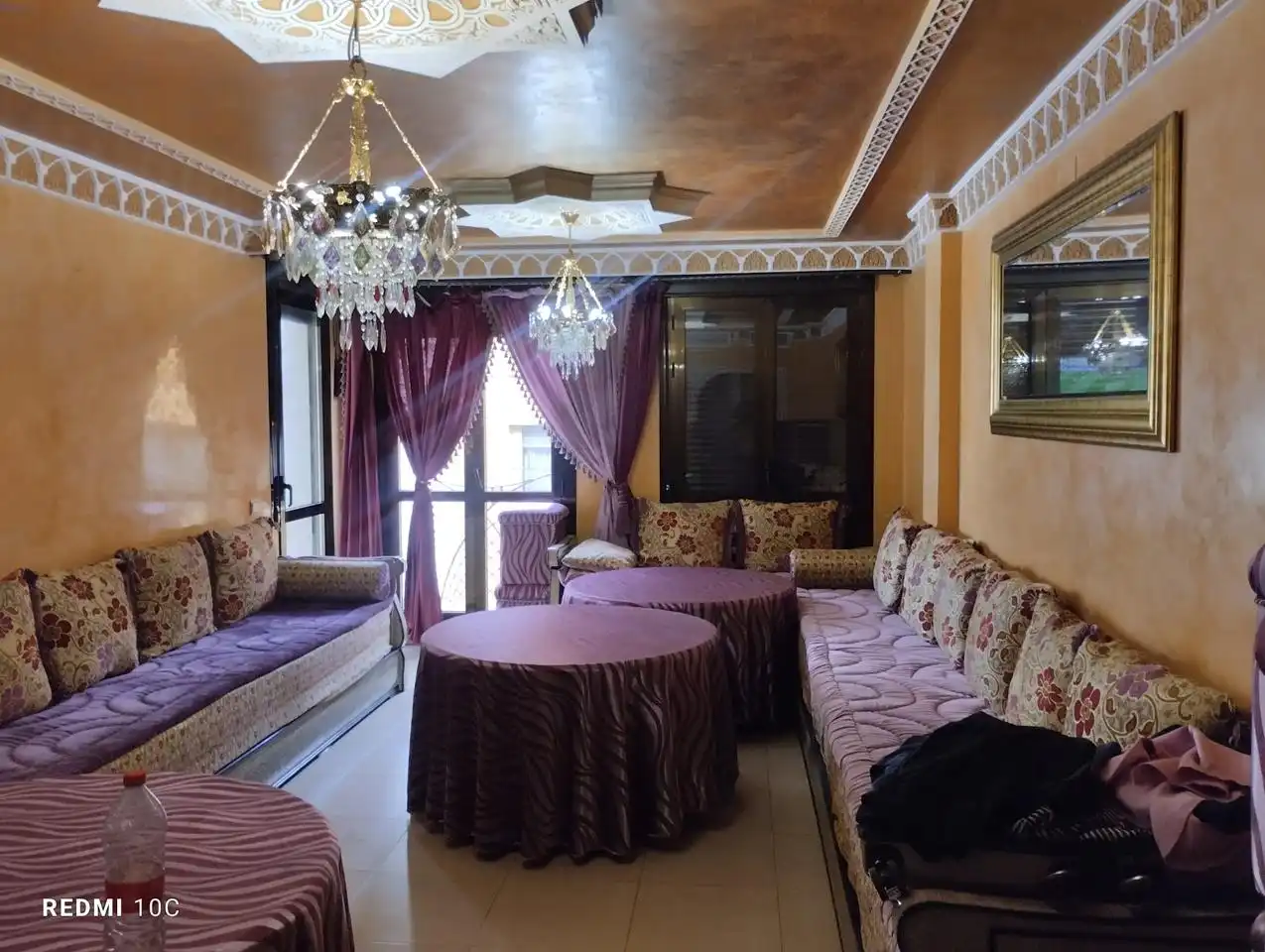 Flat for rent in Centro