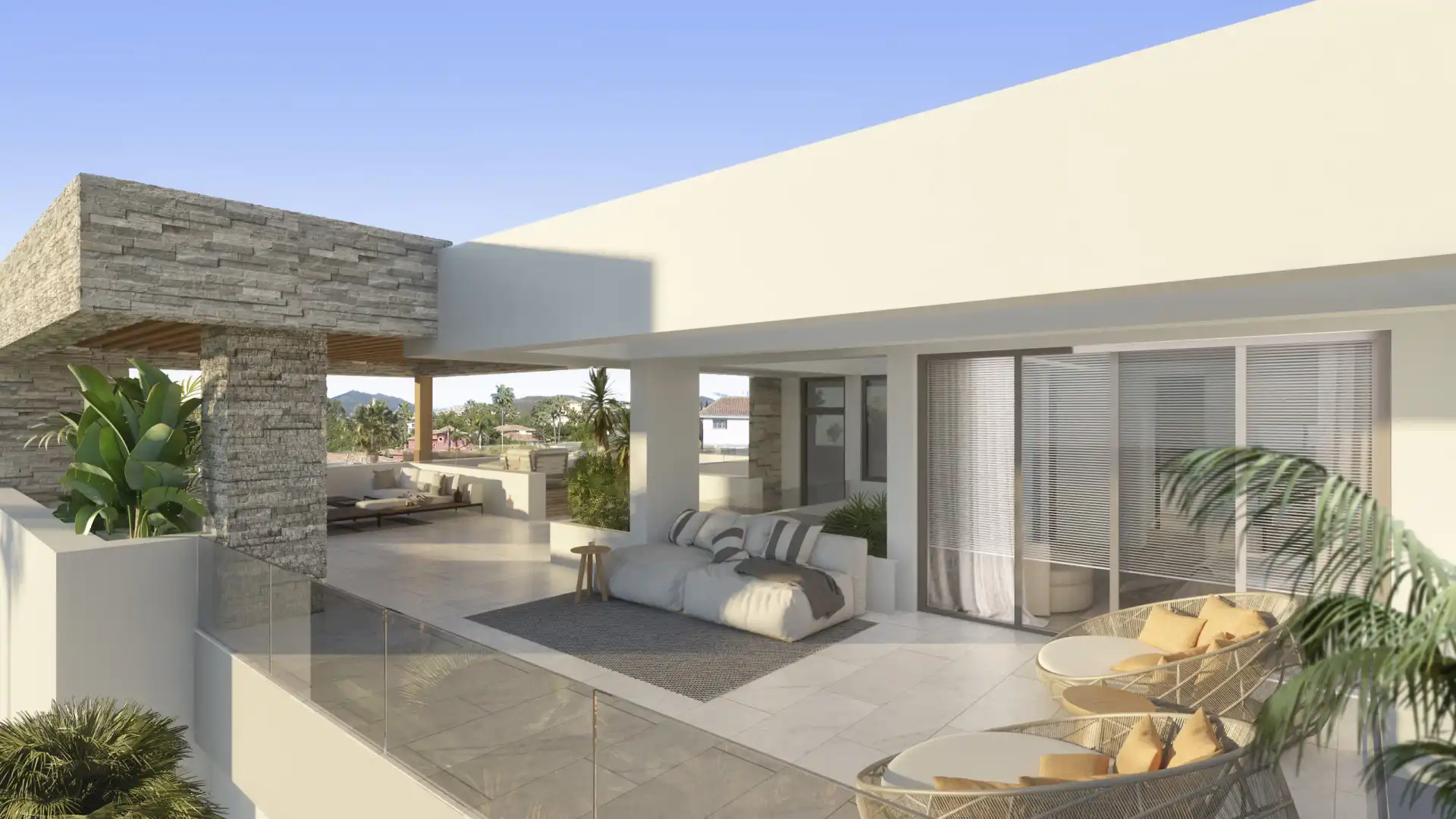 House with pool for sale in Nueva Andalucía, imagen 14