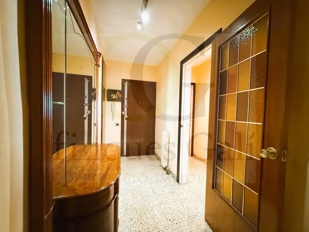 Flat for sale in Bases de Manresa - Carretera de Santpedor