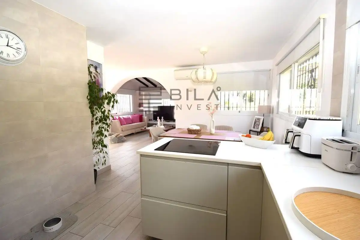 Casa o chalet en venta en La Cala de Mijas, Riviera del Sol