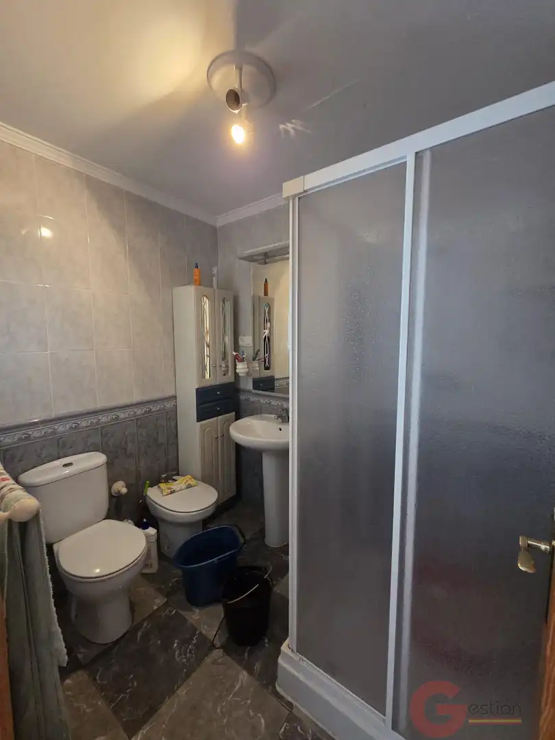 Baño de Casa o chalet en venta en Ítrabo con Terraza