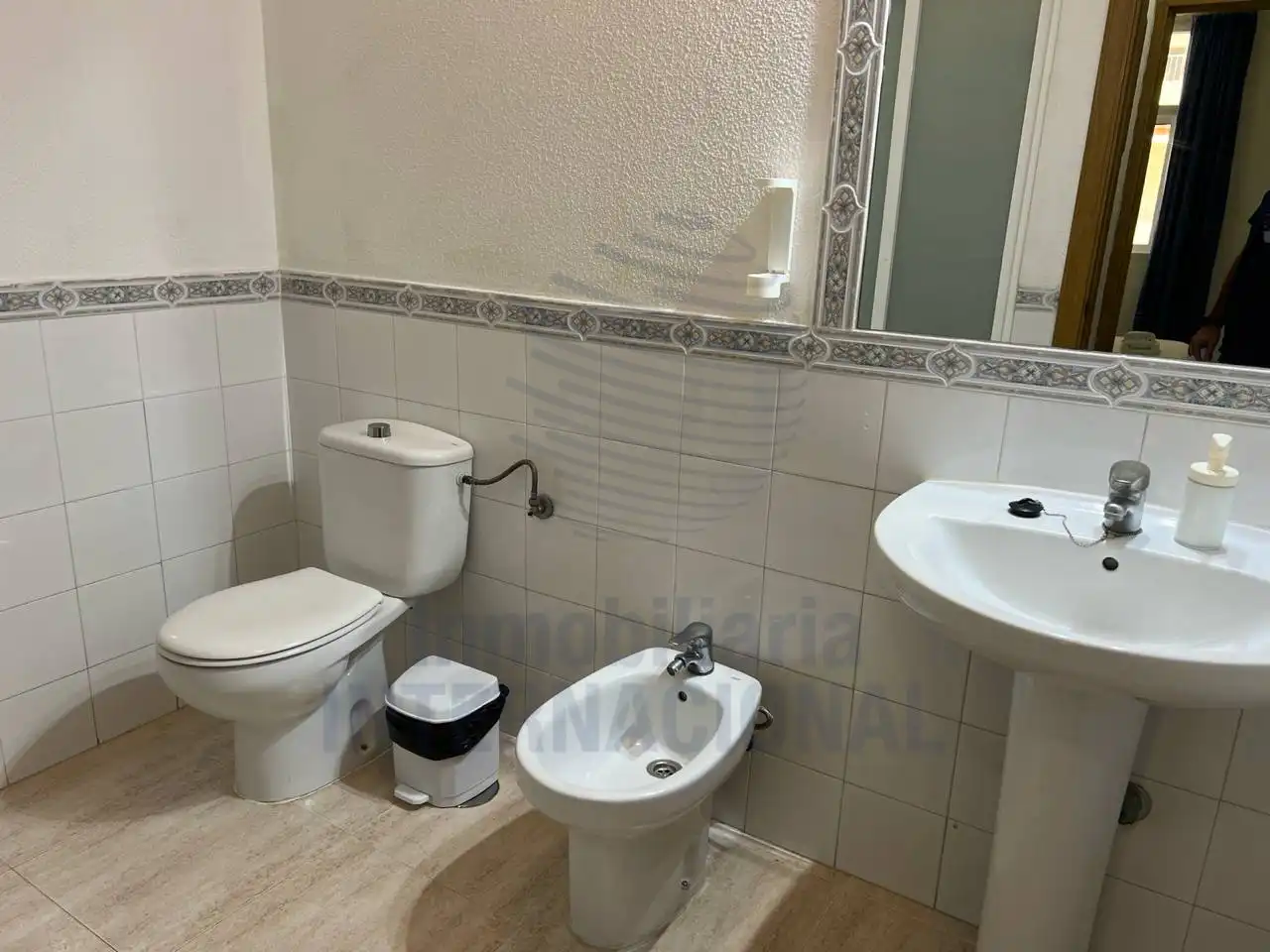 Apartments for sale in Avenida Aguilar y Quesada, 3, Zona Botánico