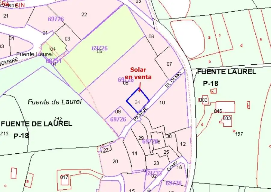 Residencial en venda en Arucas