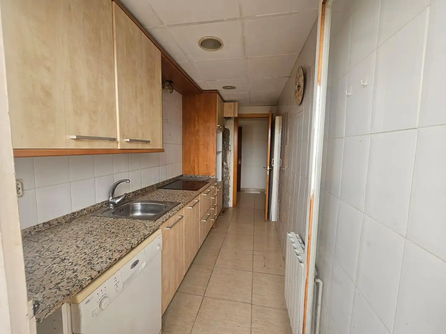 Cuina de Pis en venda en Salou