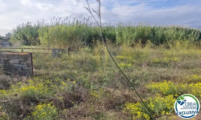 Residencial en venta en Torroella de Fluvià