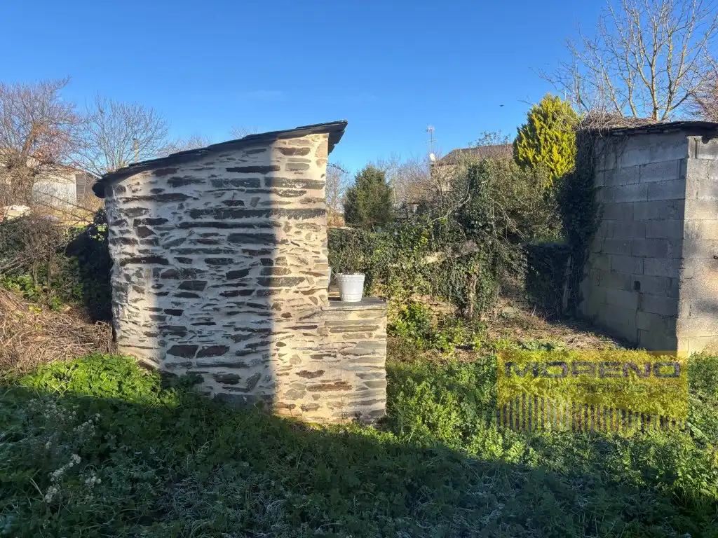 Casa rústica en venda a Sarria, imagen 9