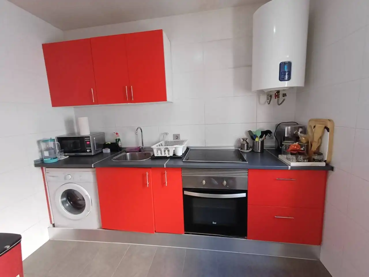 Piso en venta en Calle Juan Manuel Durán, imagen 10