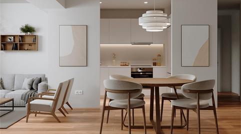 Foto 2 de vivienda de obra nueva en Piso en venta en Carrer del President Companys, 8, Riu Nord, Barcelona