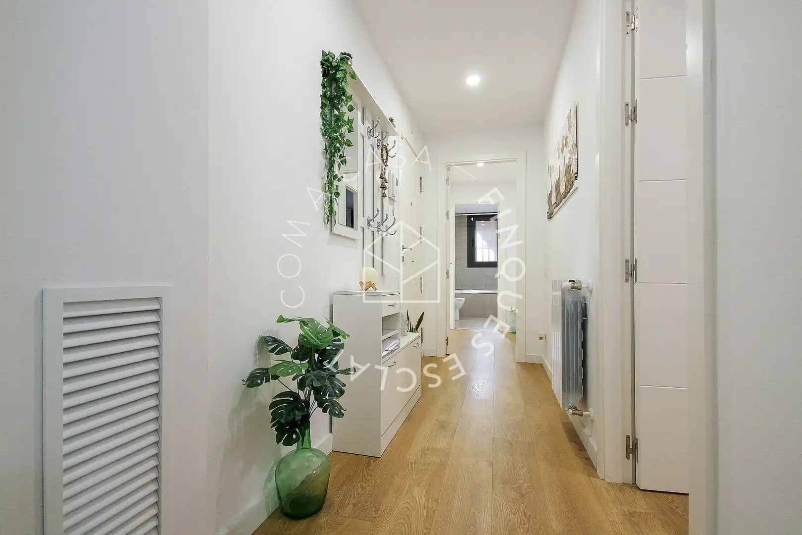 Piso en venta en Gelida, Barcelona