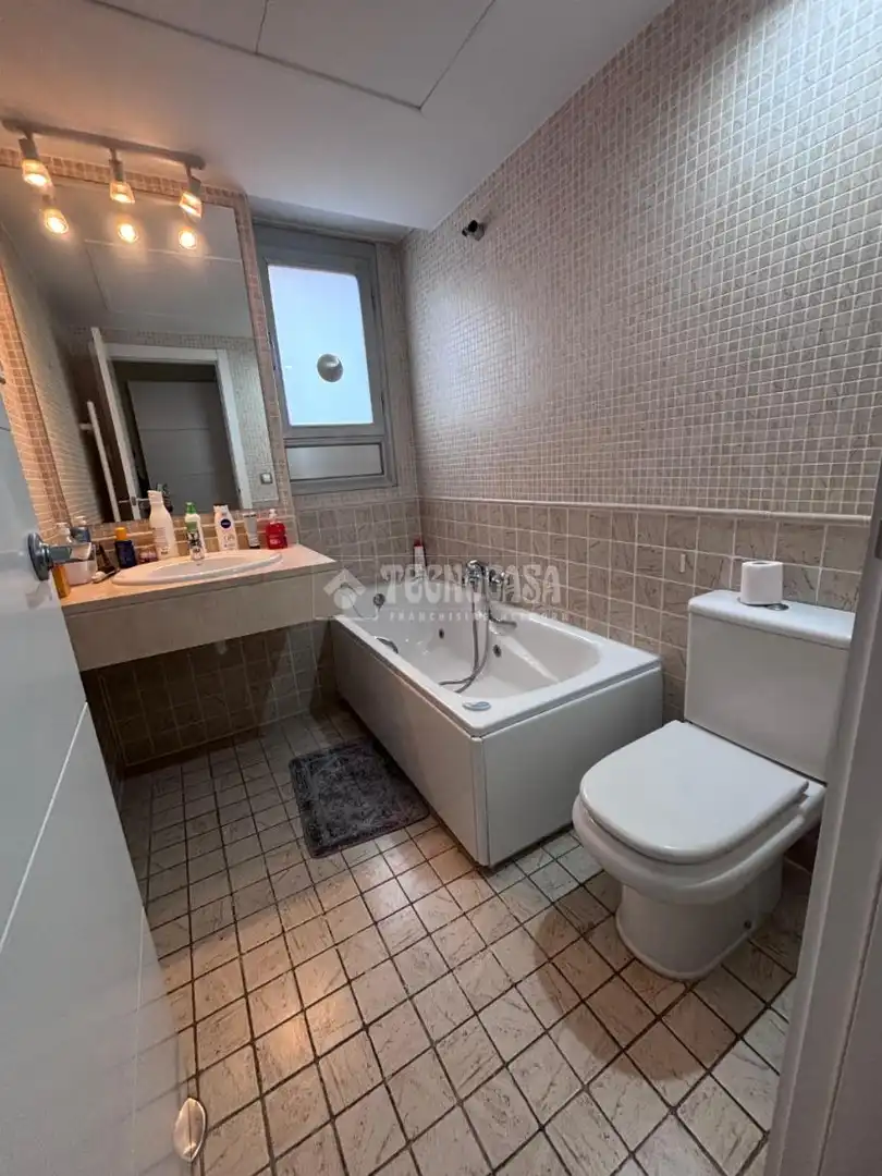 Baño de Piso en venta en Madrid con Trastero
