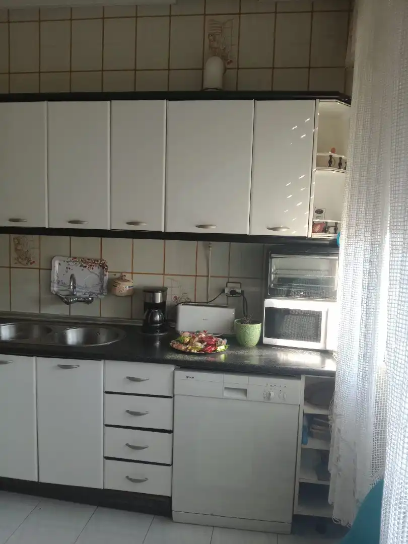 Piso en venta en Parque de la Constitución 5a, imagen 7