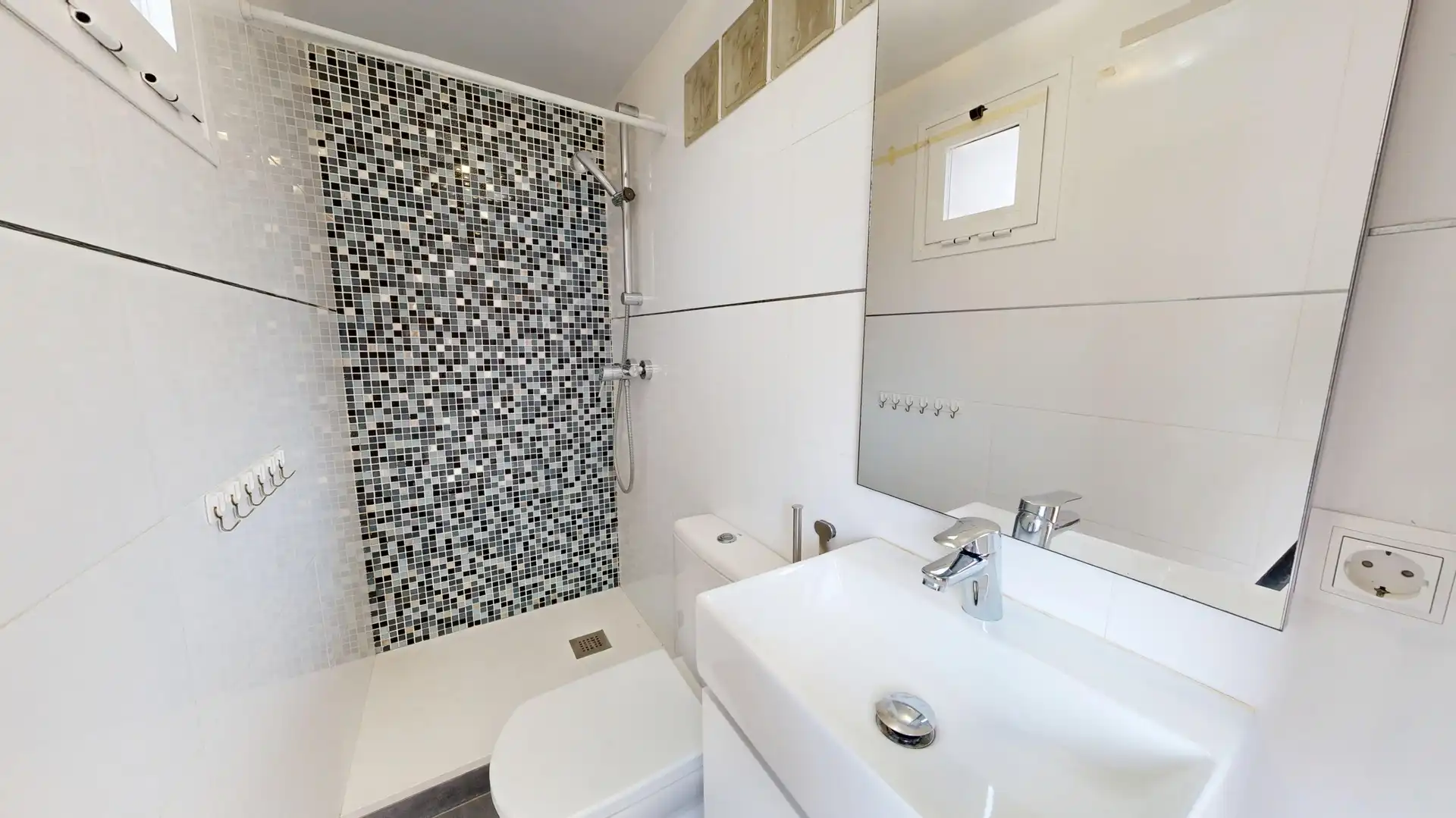 Bany de Àtic en venda en Puçol amb Jardí privat, Terrassa i Traster
