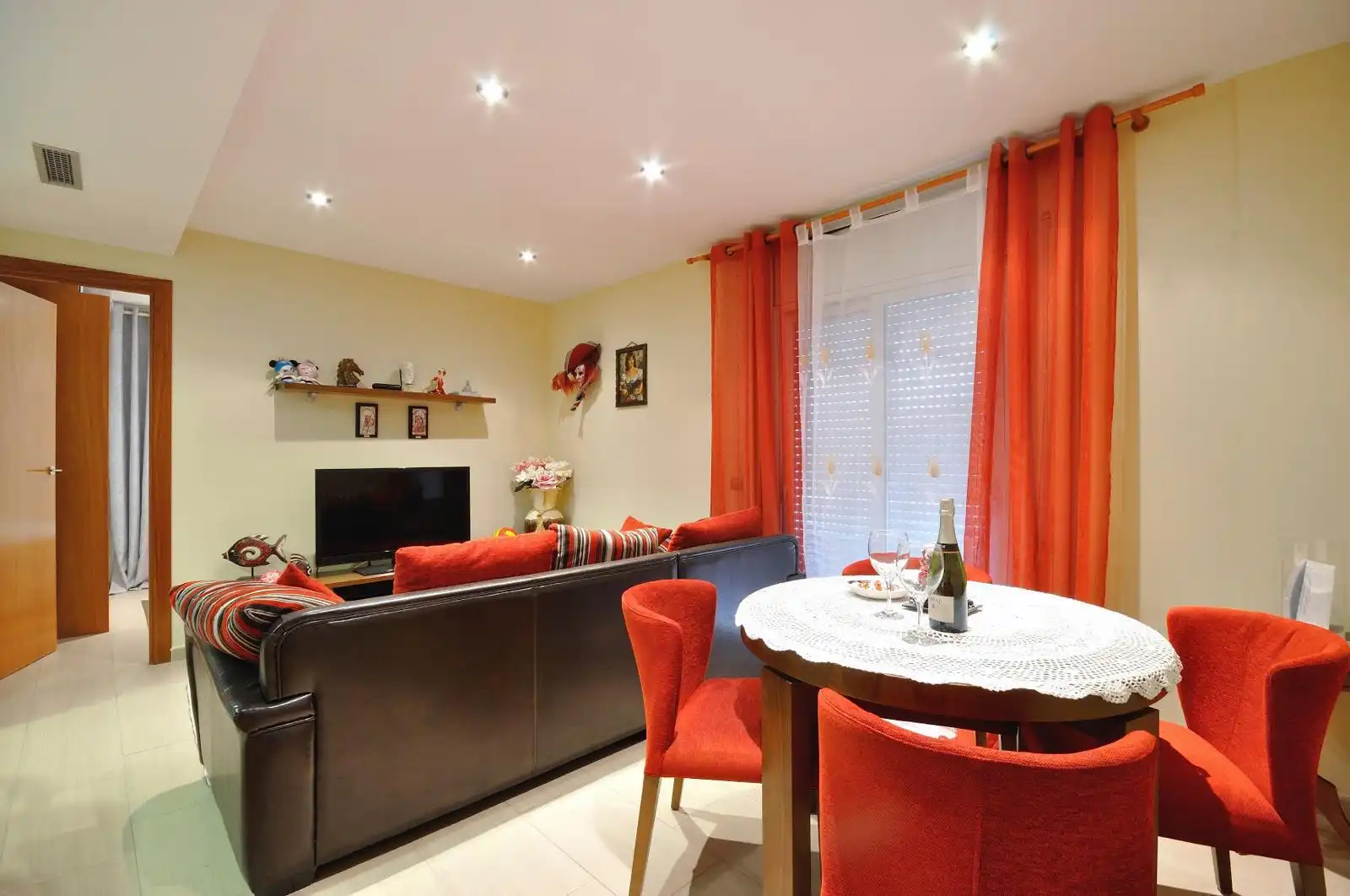 Appartamento con terrazza in vendita a Carrer Sant Jordi, imagen 9