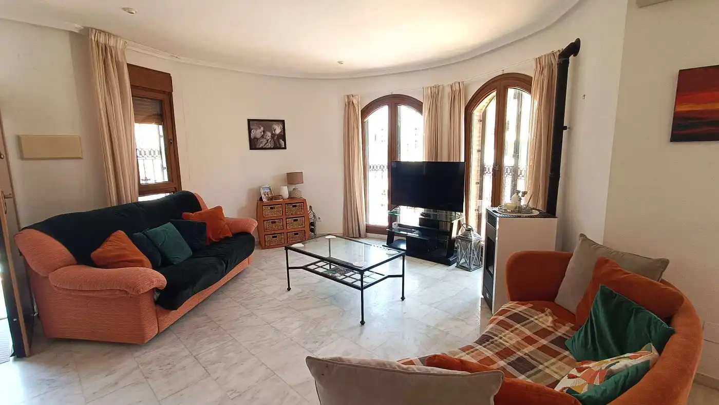 Casa con terrazza in vendita a Algorfa, imagen 5