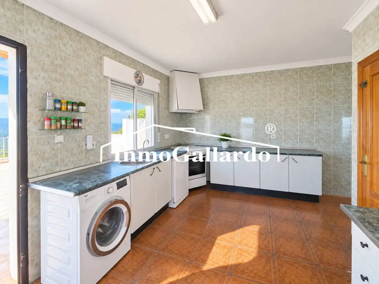 Casa con jardín en venta en Vélez-Málaga ciudad, imagen 22