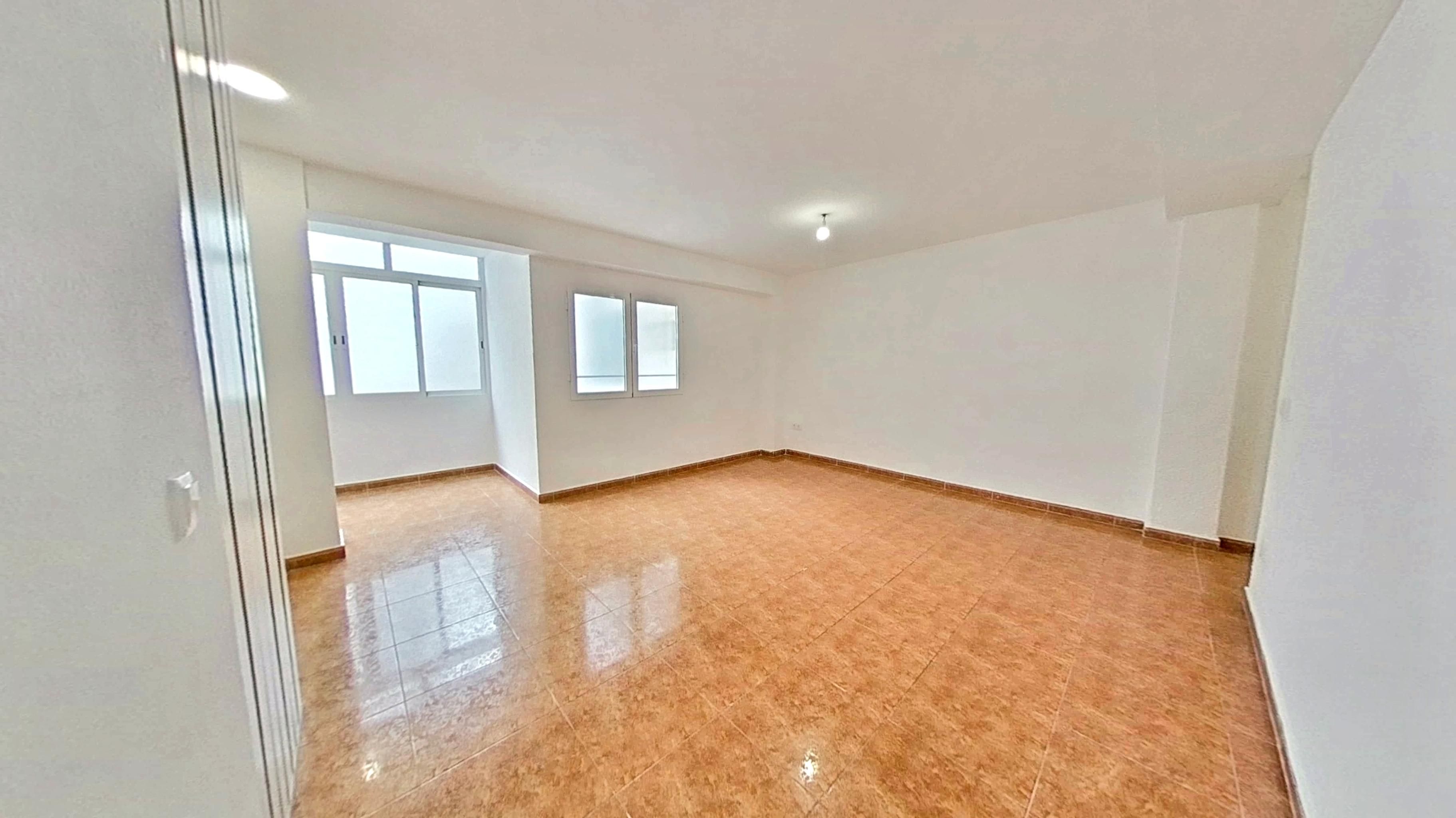 Piso de alquiler en Zona Avenida al Vedat