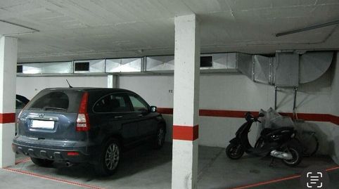 Foto 2 de Garaje en venta en Marquès de Fontsanta, Palma de Mallorca