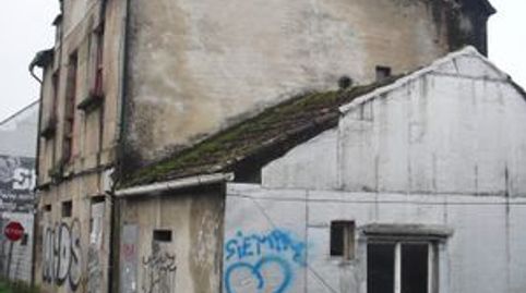 Foto 3 de Casa o chalet en venta en Avenida Santa Mariña , Redondela, Pontevedra