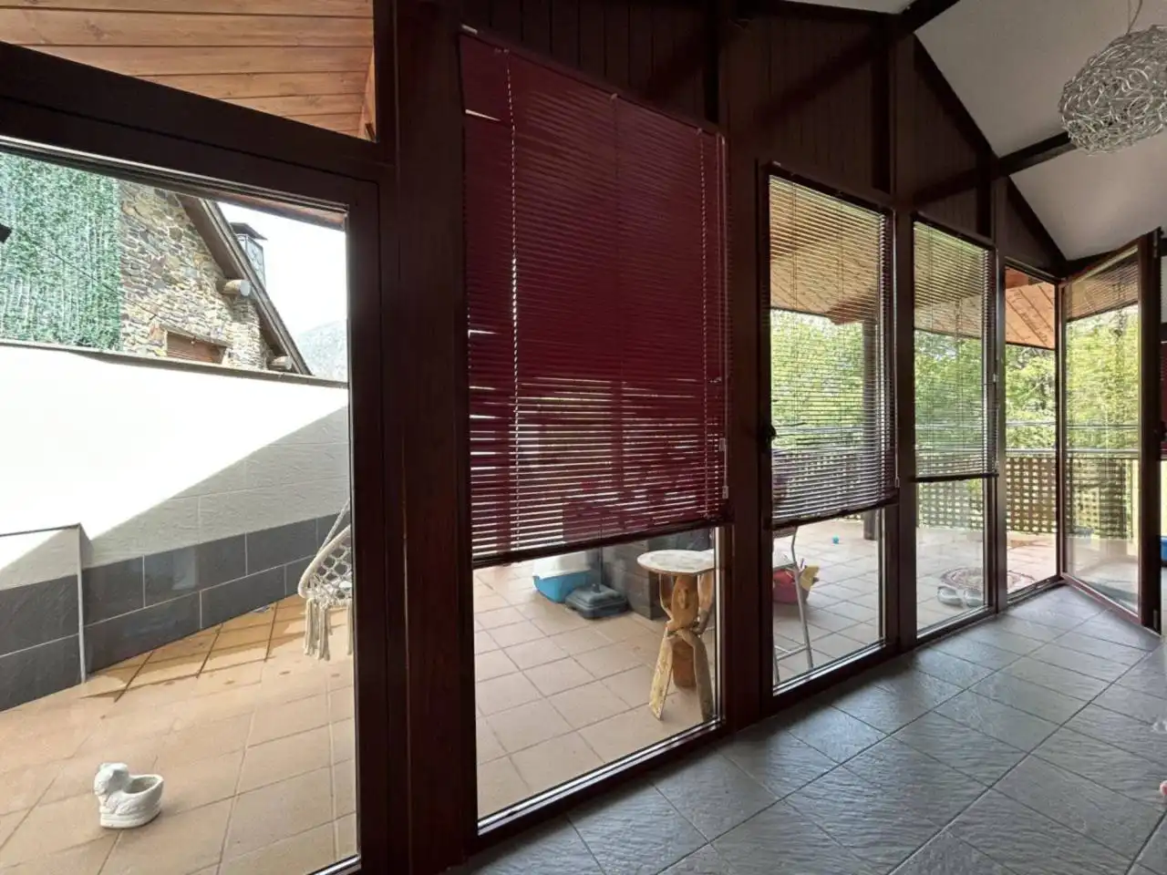 Casa con jardín en venta en Calle carretera Auvinya, imagen 22