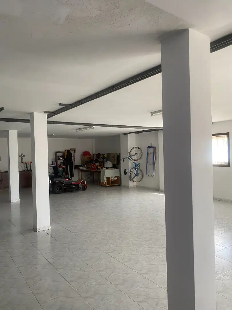 Casa amb terrassa en venda a Camiño de Texexe 17, imagen 33
