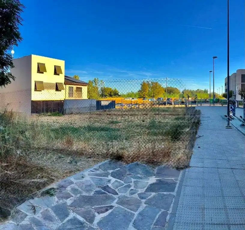 Residencial en venda en Tarazona, Zaragoza