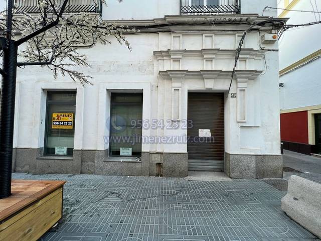Local comercial en Venta en Casco Histórico - Ribera del Marisco