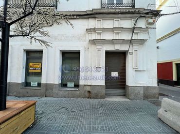 Gewerbefläche zum Verkauf in Centro
