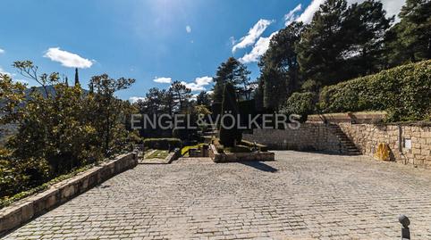 Photo 5 of Country house for sale in Abantos - Carmelitas, Madrid