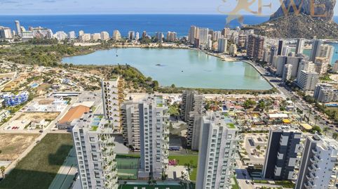 Foto 2 de Apartamento en venta en Avenida Rumania, Marisol Park - Ortembach - Los Almendros, Calpe / Calp