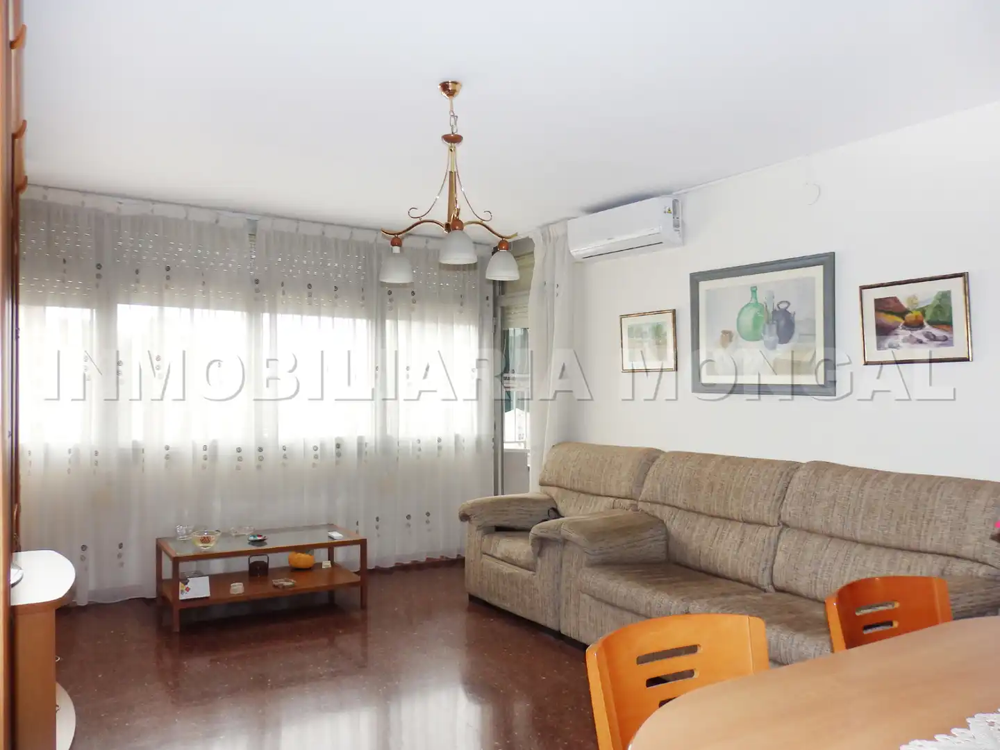 Wohnung mit Terrasse zum Verkauf in Carrer de la Gerdera, imagen 5