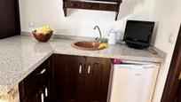 Kitchen of House or chalet for sale in Guadalcanal  with Air Conditioner, Heating and Terrace