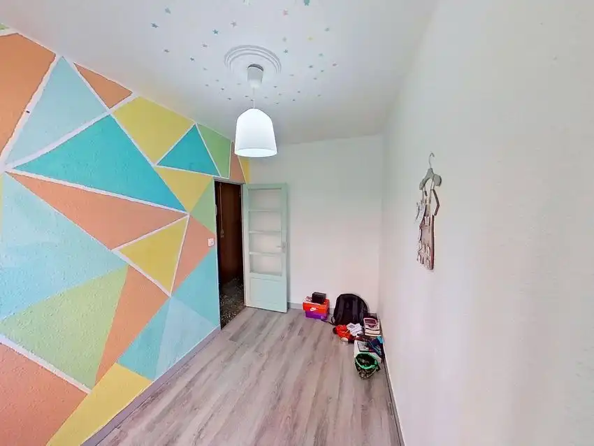 Habitación de Piso en venta en Xirivella con Aire acondicionado y Balcón