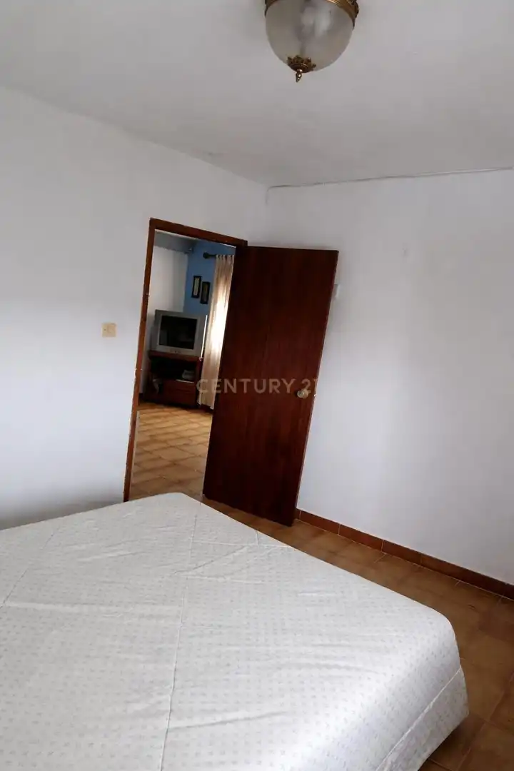 Habitación de Casa adosada en venta en Herrera de Alcántara con Trastero