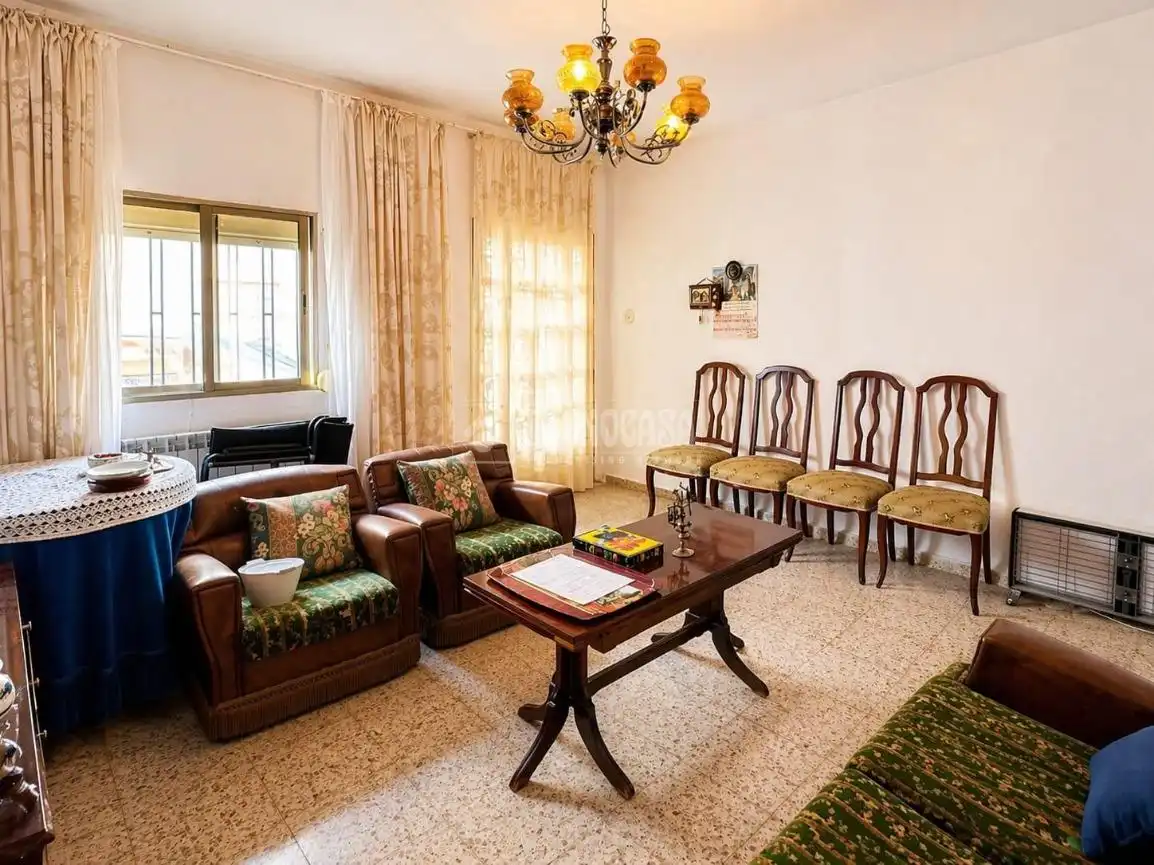 Detached homes for sale in Centro