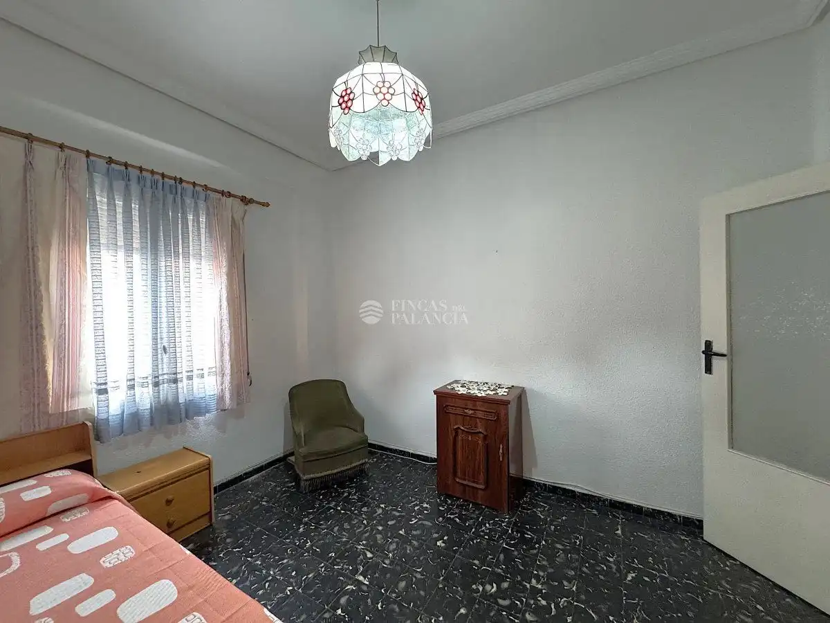 Flat for sale in Valencia  with Balcony