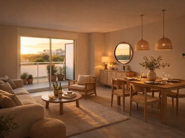 Apartamento en venta en Avenida Pere Matutes Noguera