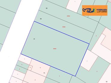Terreni e lotti in vendita a Valdepeñas