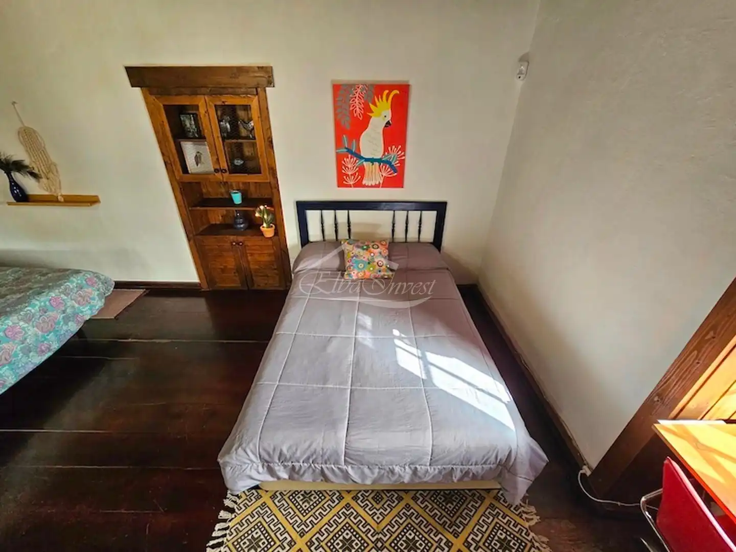 Dormitori de Casa o xalet en venda en Granadilla de Abona amb Aire condicionat, Moblat i Rentadora